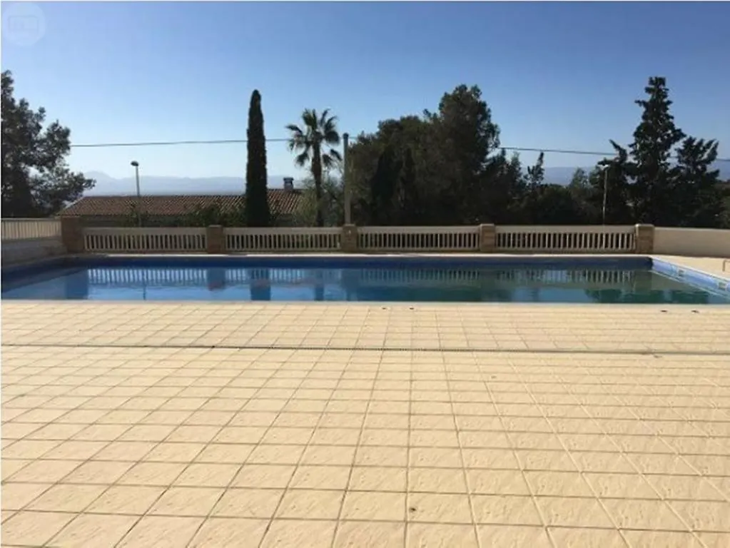 Cye 6 Apartamento Salou